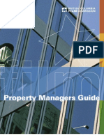 British Columbia Property Managers Guide