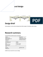 structural design