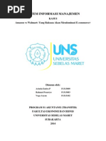 Download Makalah Amazon vs Walmart by Tata Ogustaa SN226978123 doc pdf