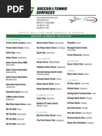 Soccer-Lacrosse Facilities: 7N730 ROUTE 59 BARTLETT, IL 60103-9659 TEL 630 213-1163 FAX 630 213-1164