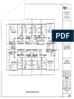 Proposed floor plans for 1525 Spruce St renovation