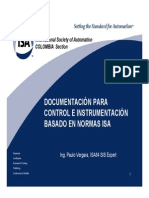 Curso Documentacion Junior