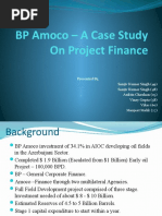 BP Amoco (B)