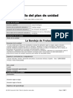 Plantilla Plan Unidad 1