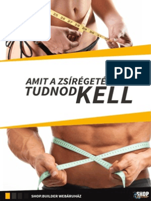 amit a zsírégetésről tudnod kell mese 3 fogyhat