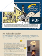 Alt Mistelbacher Advent