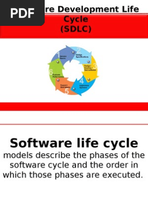 SDLC