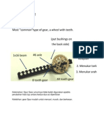 Gear Measurement