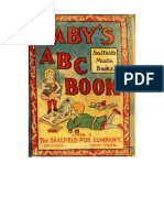 Babys ABC Book