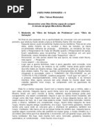 Visão Para a Expansão II