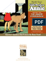 Little Orphan Annie Collections Preview