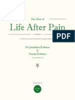 Jonathan Kuttner - Best of .. Life After Pain