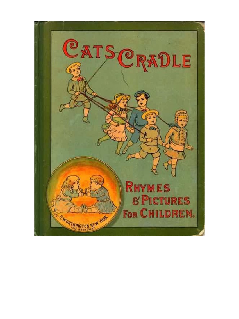 Cats Cradle | PDF