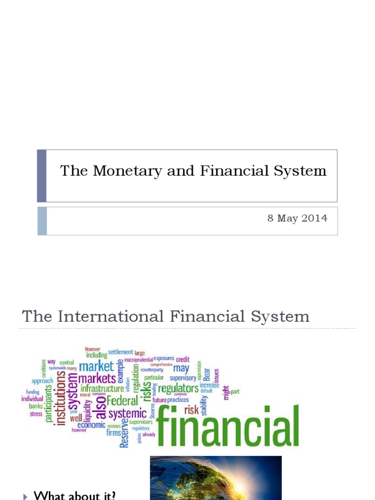 Financial Markets | PDF | Business | Finance & Money Management