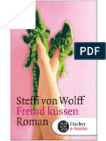 Steffi Von Wolff - Fremd Kuessen PDF