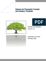 Manual Del Usuario SPF