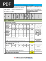 Friction Loss Calculations of Irrigation Design A Foot Ball Court