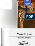 Solís, Ricardo - Superficie Sucesiva