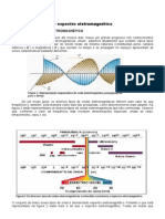 (FC3F114C D478 4218 B71D 8CD6FD9D486D) - O Espectro Eletromagnético