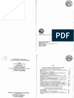 Gutierrez Posse, Hortensia D.T. - Algunas Consideraciones Sobre La Solución Pacifica