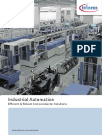 Automatizari Industriale 2013