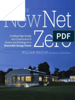 New Net Zero: Preface and CH 2 - Defining The New Net Zero