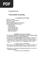 Nursing Research