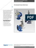 Anderson Greenwood 200, 400, 500, 700 and 800 Catalog