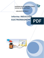 Informe Induccion E Imp