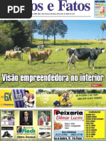 Edição 880 on Line 23 5 14