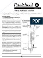 056 - Autonomic Nervous System