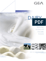 Dairy Process Technology