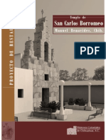 Proyecto de Restauracion San Carlos