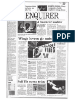 Battle Creek Enquirer May 31, 1997