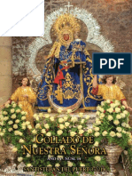 Collado de Nuestra Señora - 2014