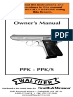 Walther Ppk Ppks
