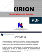 01 Exirion for Business r2