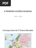 aprimeiraguerramundial-120222152558-phpapp01