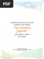 Download Gua Cuaderno de Trabajo- 4 Aos by RosaMariaDiazRios SN227079549 doc pdf