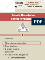 La Guía de Alimentación - Fitness Revolucionario.pdf