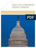 Pdfthe United States Capitol and Congress Spanish