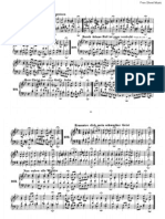 4-Part Chorales part 2 sheet music