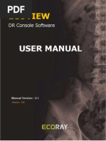Installation Manual Ver.2.1 - Rev.005 - Feel-DRCS - For HUMAN (ENG.