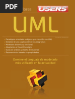 Desarrolladores UML