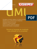 Desarrolladores UML
