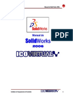 Manual de Practicas Solidworks
