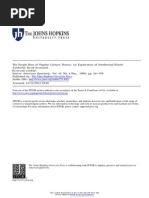 The MIT Press TDR (1988-) : This Content Downloaded From 128.42 ...
