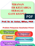 DK - Gate Keeper