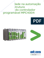 CLP Mpc4004