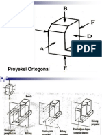 proyeksi